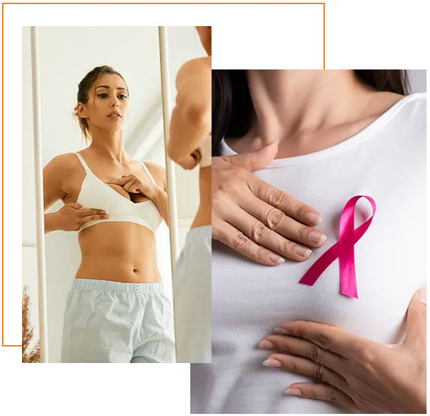 Techniques et conseils pour prevenir le cancer du sein